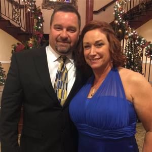 Meet your Posher, Mary-kay